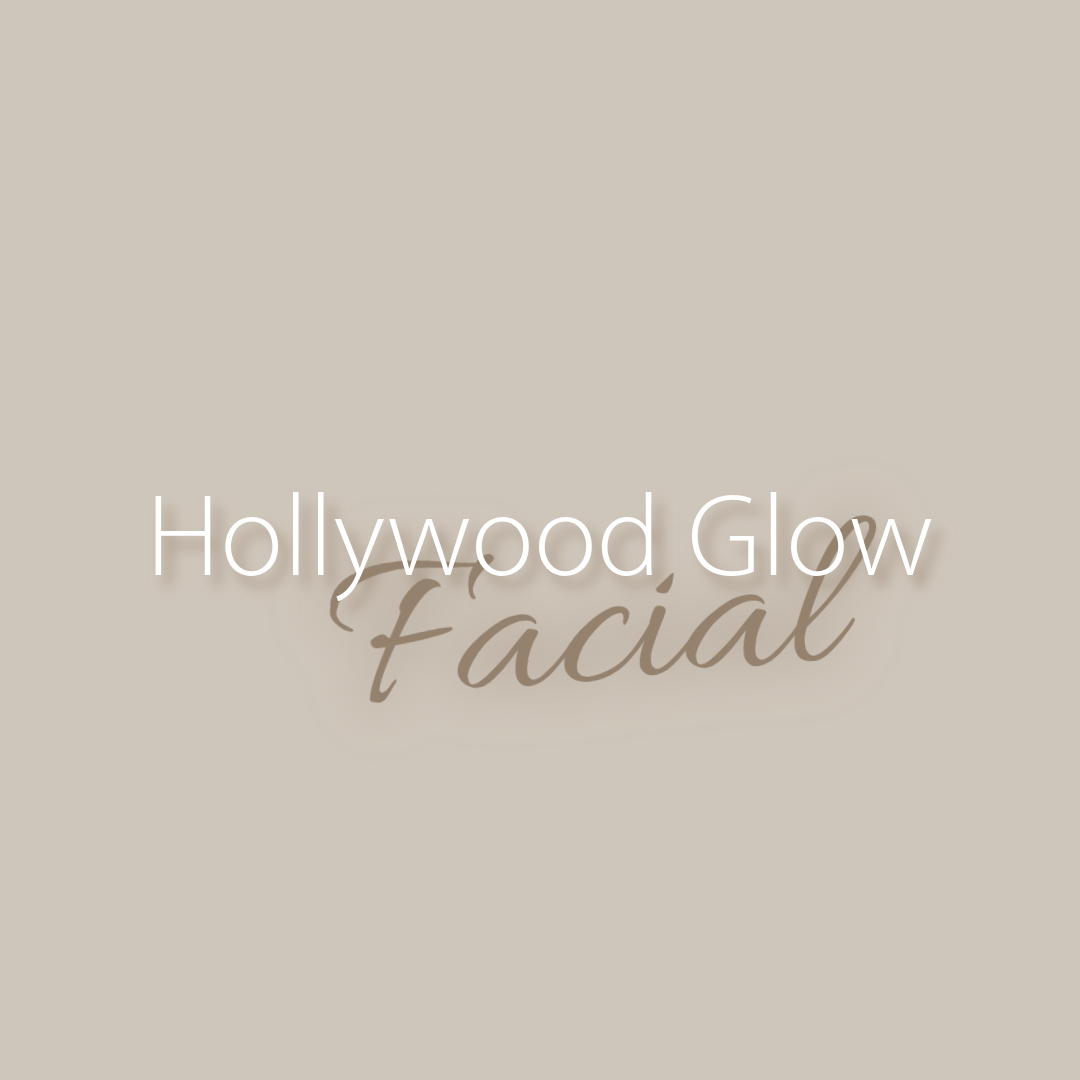 Hollywood Glow Facial