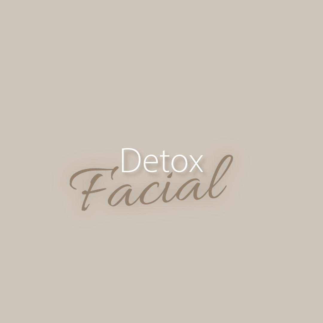 Detox Facial