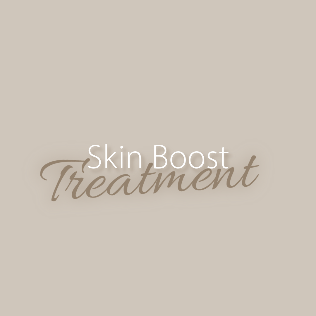 Skin Boost - Signature Glow Treatment