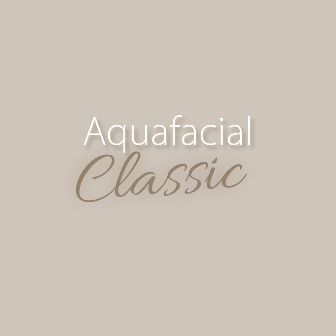 Aquafacial Classic
