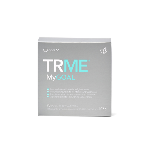 TRME MyGOAL - Sabine Krämer