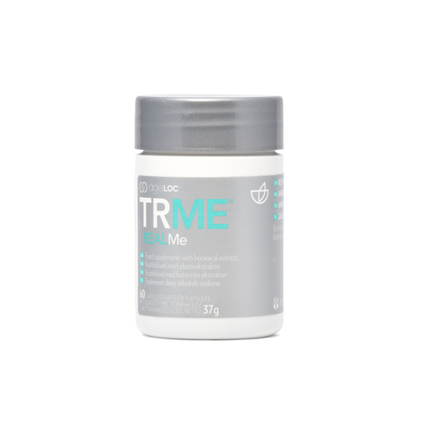 TRME REALMe - Sabine Krämer