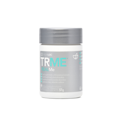 TRME REALMe - Sabine Krämer
