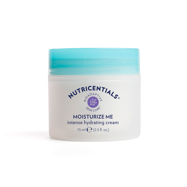 Moisturize Me Intense Hydrate Cream - Sabine Krämer