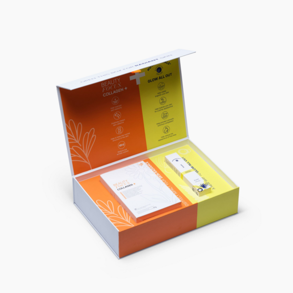 Collagen Inside &amp; Out Box - Sabine Krämer