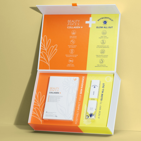Collagen Inside &amp; Out Box - Sabine Krämer