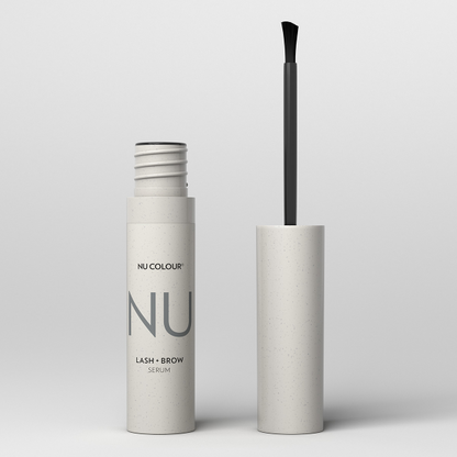 Nu Colour Lash + Brow Serum - Sabine Krämer