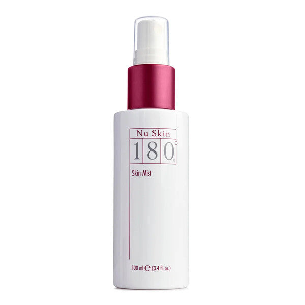 180° Skin Mist - Sabine Krämer