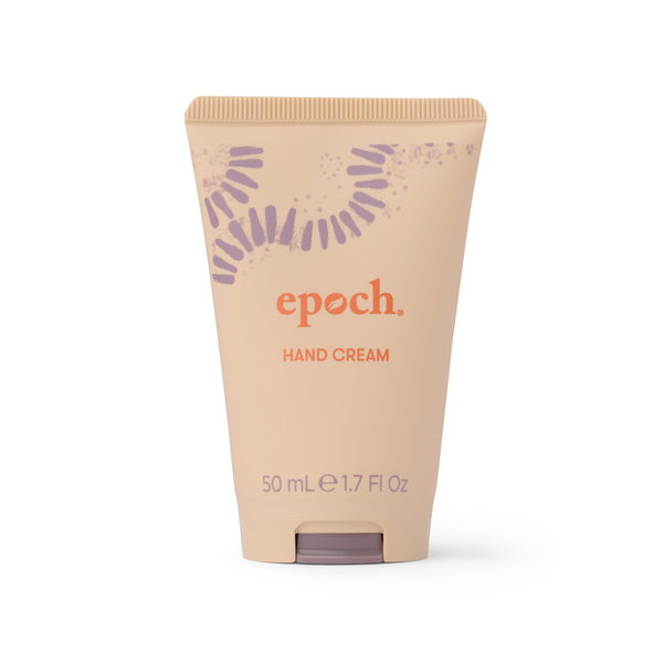 epoch Hand Cream - Sabine Krämer