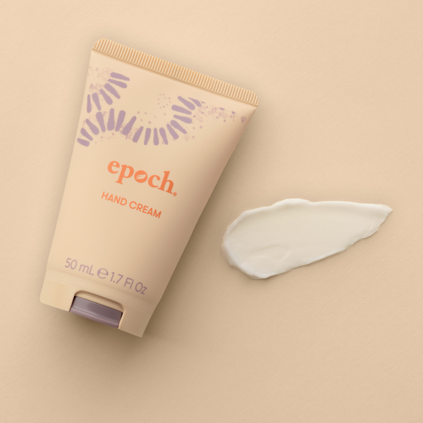 epoch Hand Cream - Sabine Krämer