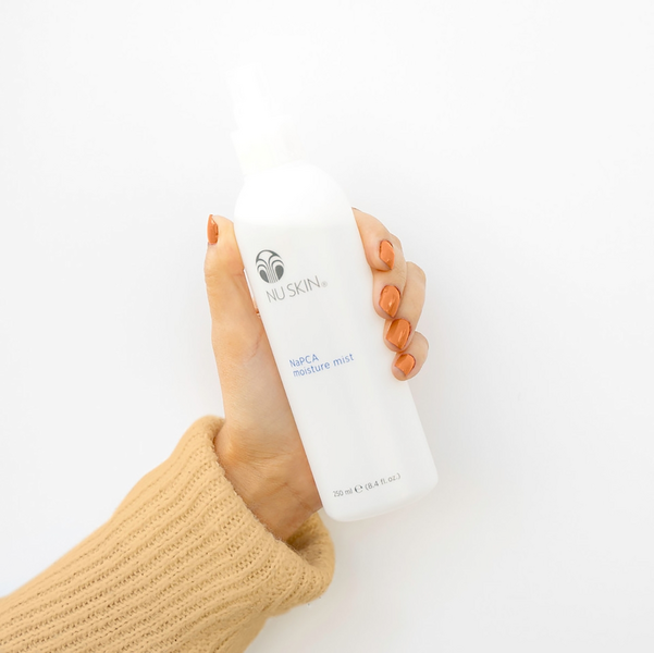 NaPCA Moisture Mist - Sabine Krämer