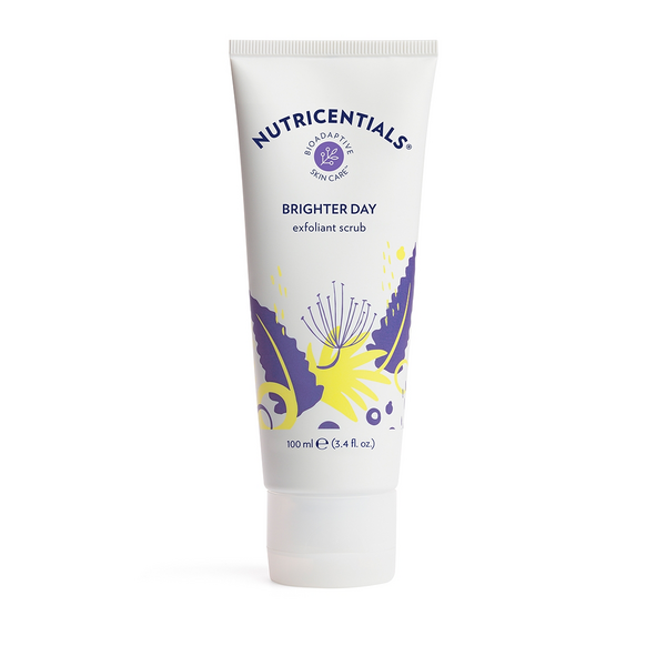 Brighter Day Exfoliant Scrub - Sabine Krämer