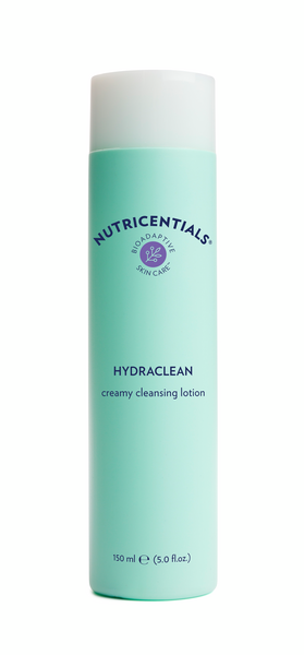 HydraClean Creamy Cleansing Lotion - Sabine Krämer