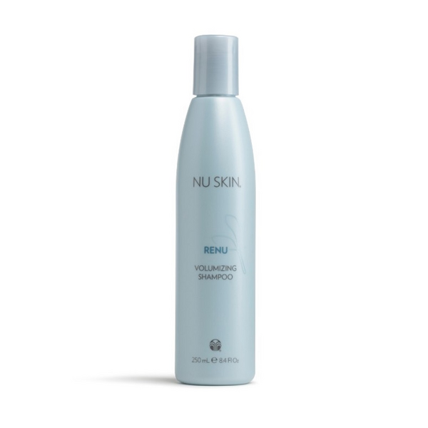 RENU Volumizing Shampoo - Sabine Krämer