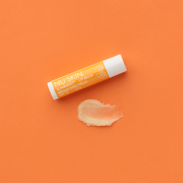 Sunright Lip Balm 15 - Sabine Krämer