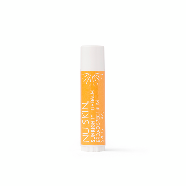 Sunright Lip Balm 15 - Sabine Krämer