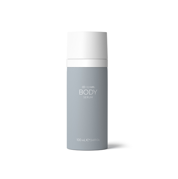 ageLOC Body Serum - Sabine Krämer