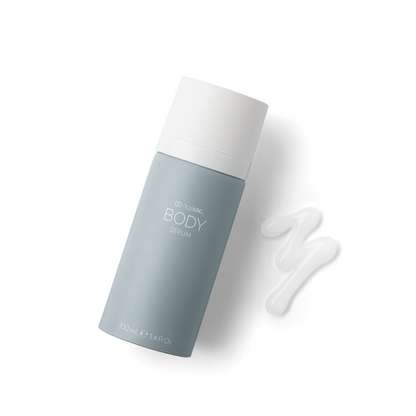 ageLOC Body Serum - Sabine Krämer