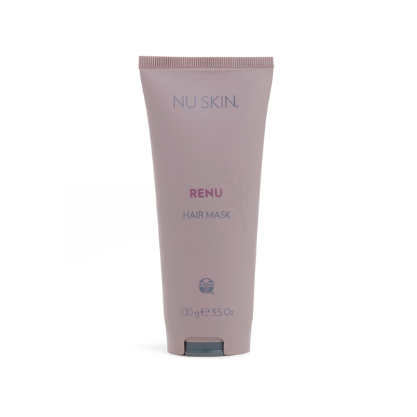 RENU Hair Mask - Sabine Krämer