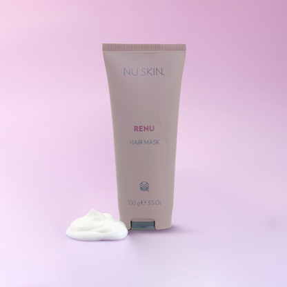 RENU Hair Mask - Sabine Krämer